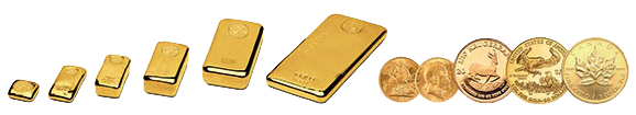 Buy & Sell Bullion Gold Bars | Gold Buyers Perth